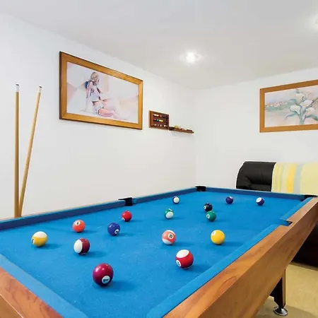 Casa Candela * Пуэрто дель Кармен